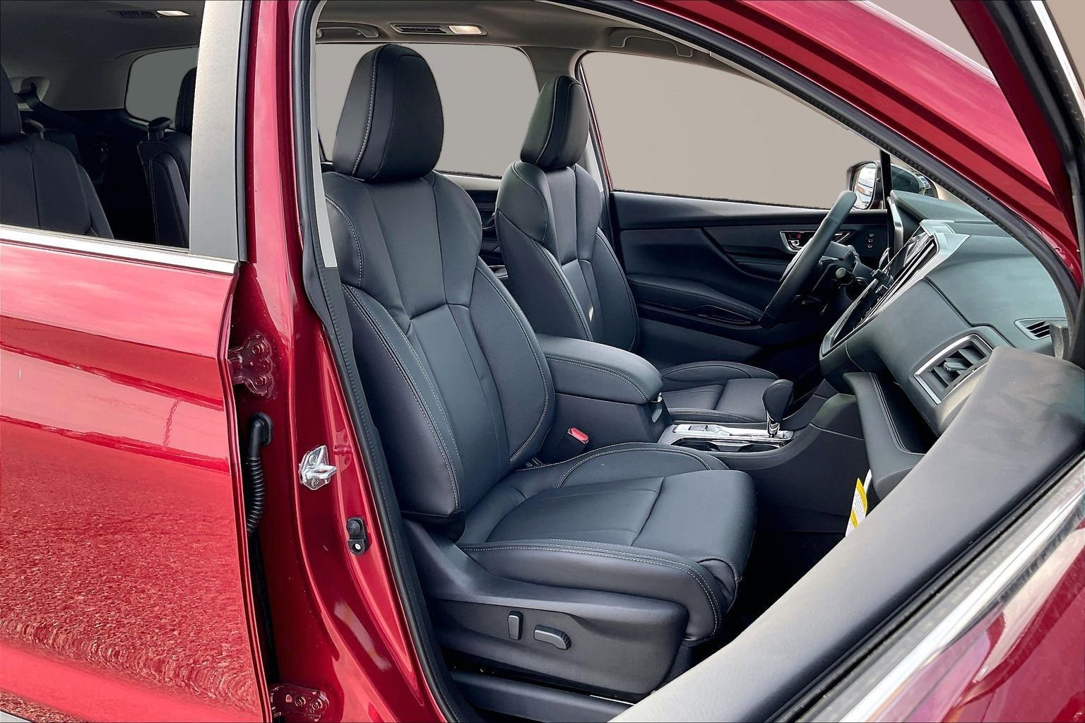 New 2026 Subaru Ascent Limited image 22
