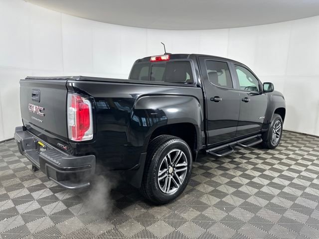 Used 2022 GMC Canyon AT4 image 3