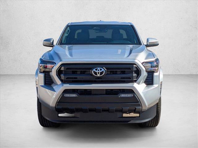 New 2026 Toyota Tacoma TRD Sport image 6