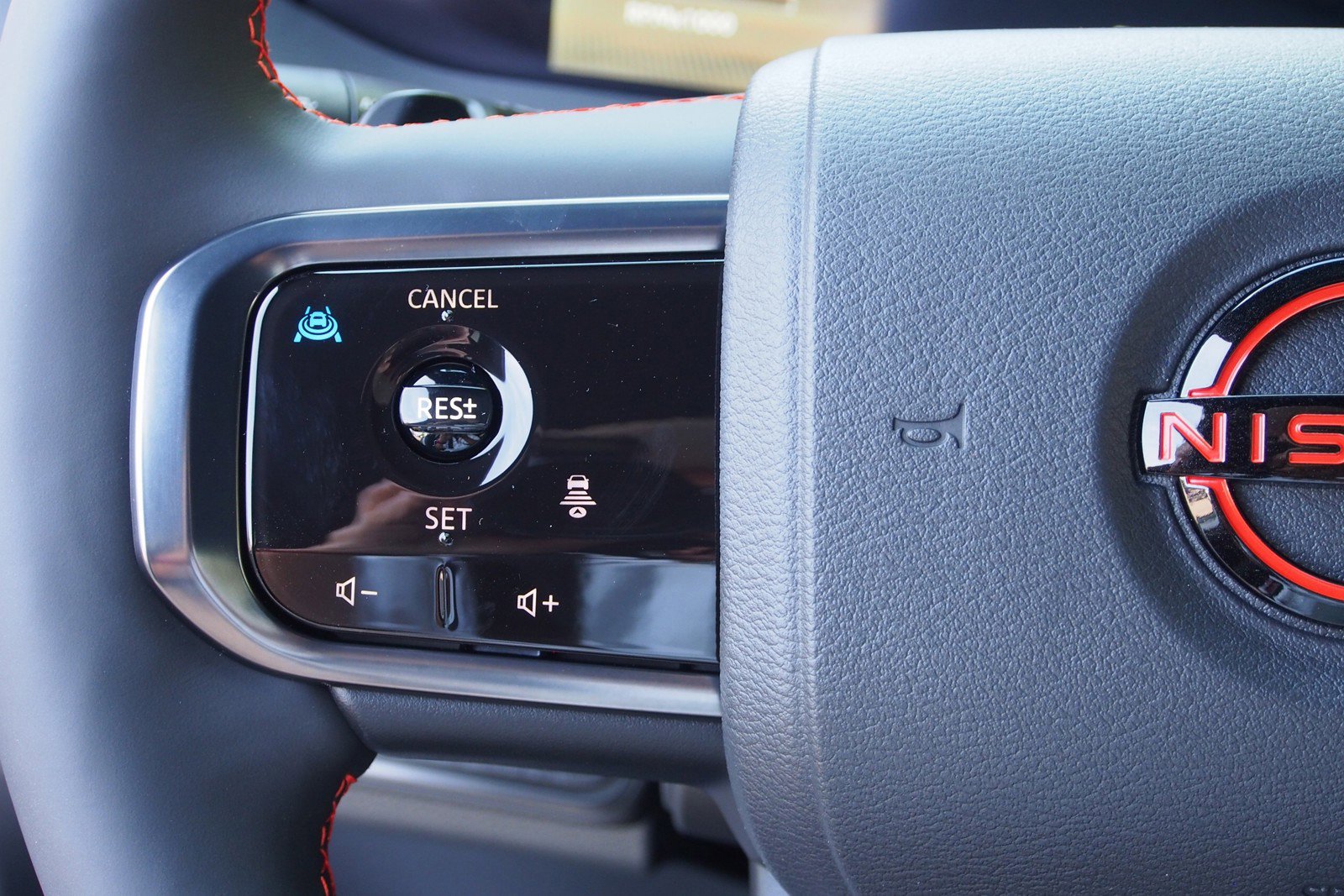 New 2026 Nissan Armada PRO-4X w/ Captain's Chari Seat Package image 22