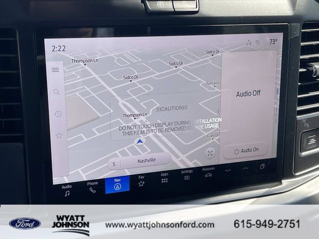 New 2026 Ford F450 XLT w/ XLT Premium Package image 27