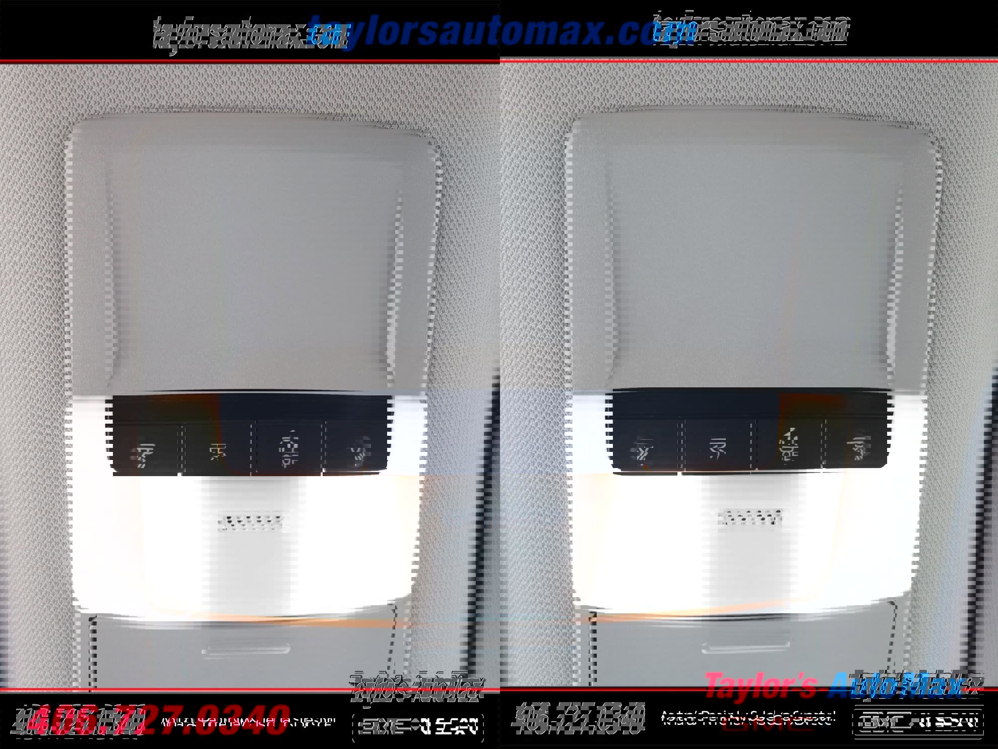 Used 2024 Nissan Pathfinder S image 28