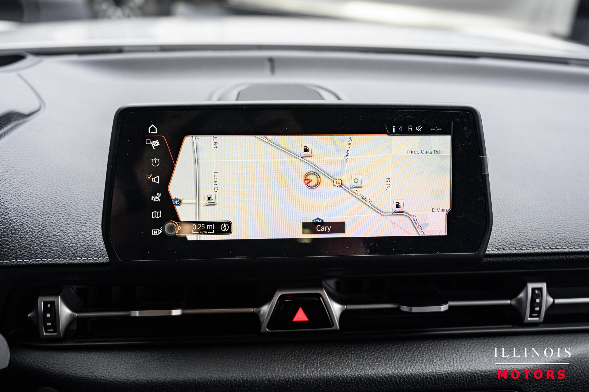 Used 2020 Toyota Supra Premium w/ Driver Assist Package image 21