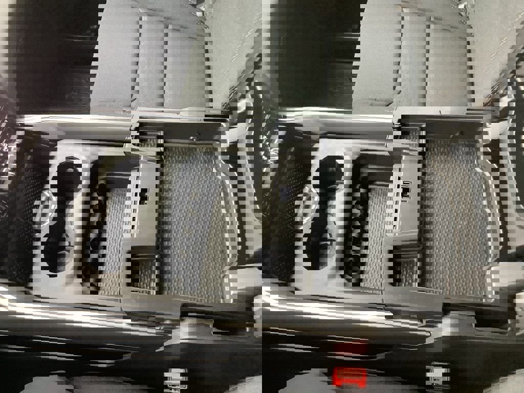 New 2026 RAM 1500 Big Horn image 26