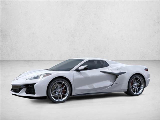 New 2026 Chevrolet Corvette Z06 video 3