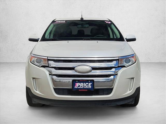Used 2013 Ford Edge Limited image 2