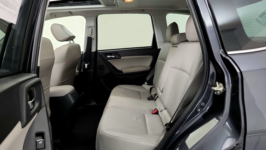 Used 2018 Subaru Forester 2.5i Limited AWD/4WD image 21