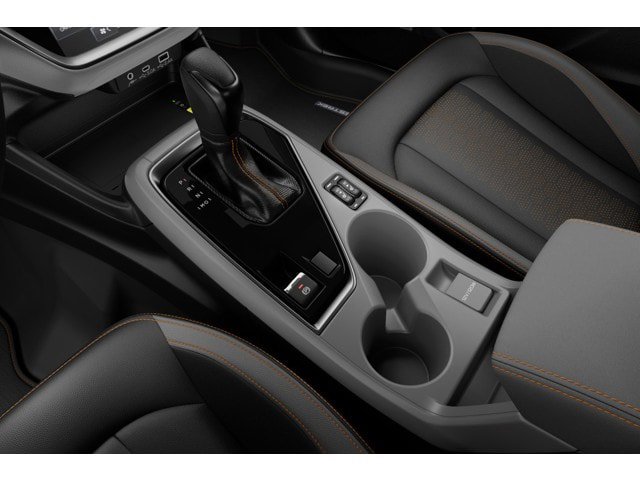 New 2026 Subaru Crosstrek 2.5i Limited AWD/4WD image 21