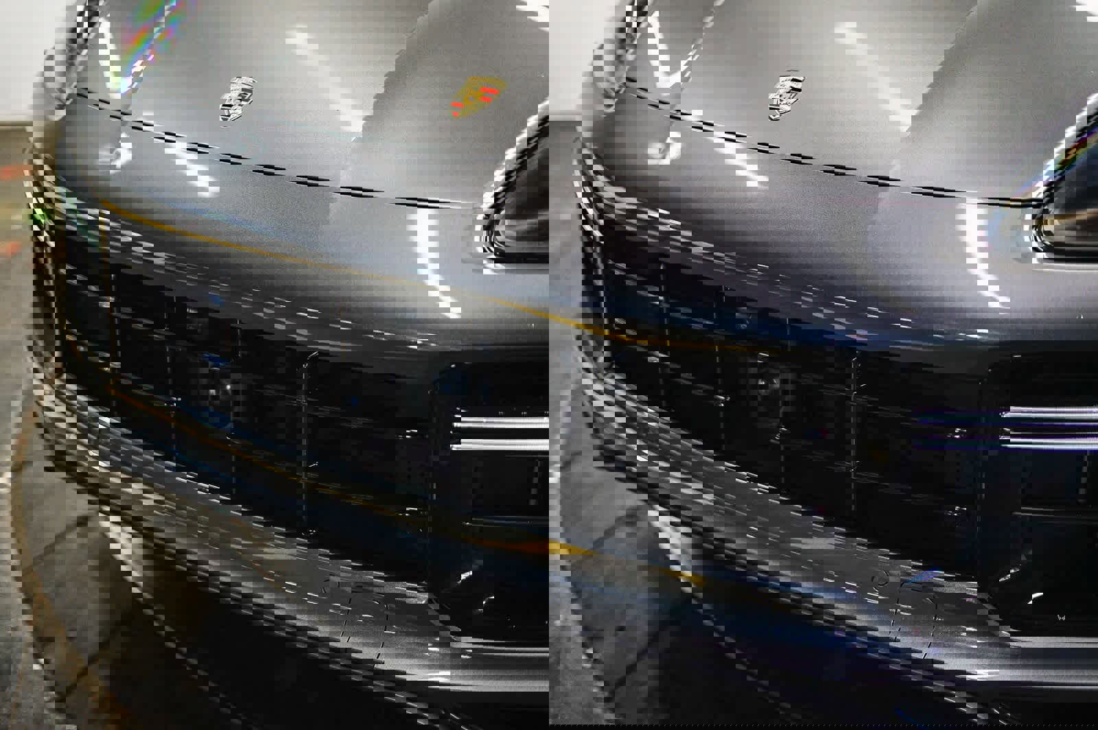 Used 2022 Porsche Cayenne Turbo image 8