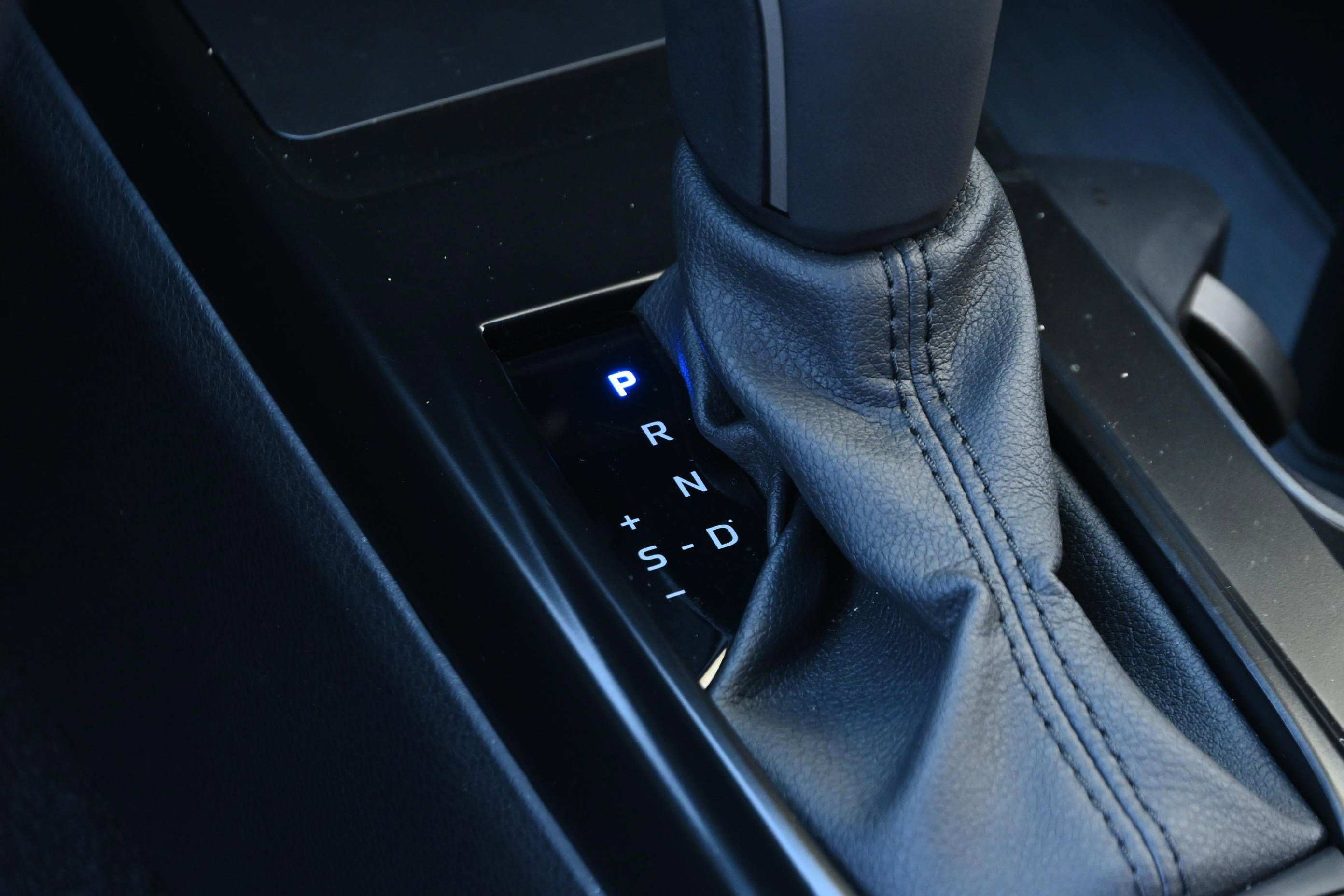 Used 2025 Toyota Camry SE image 20