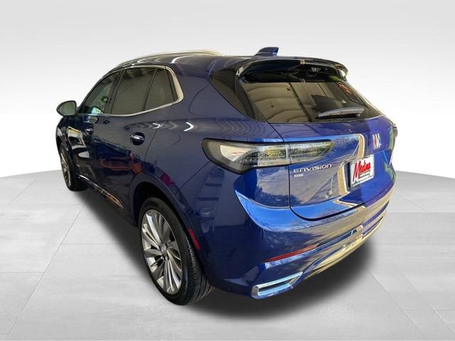 Used 2024 Buick Envision Avenir image 7