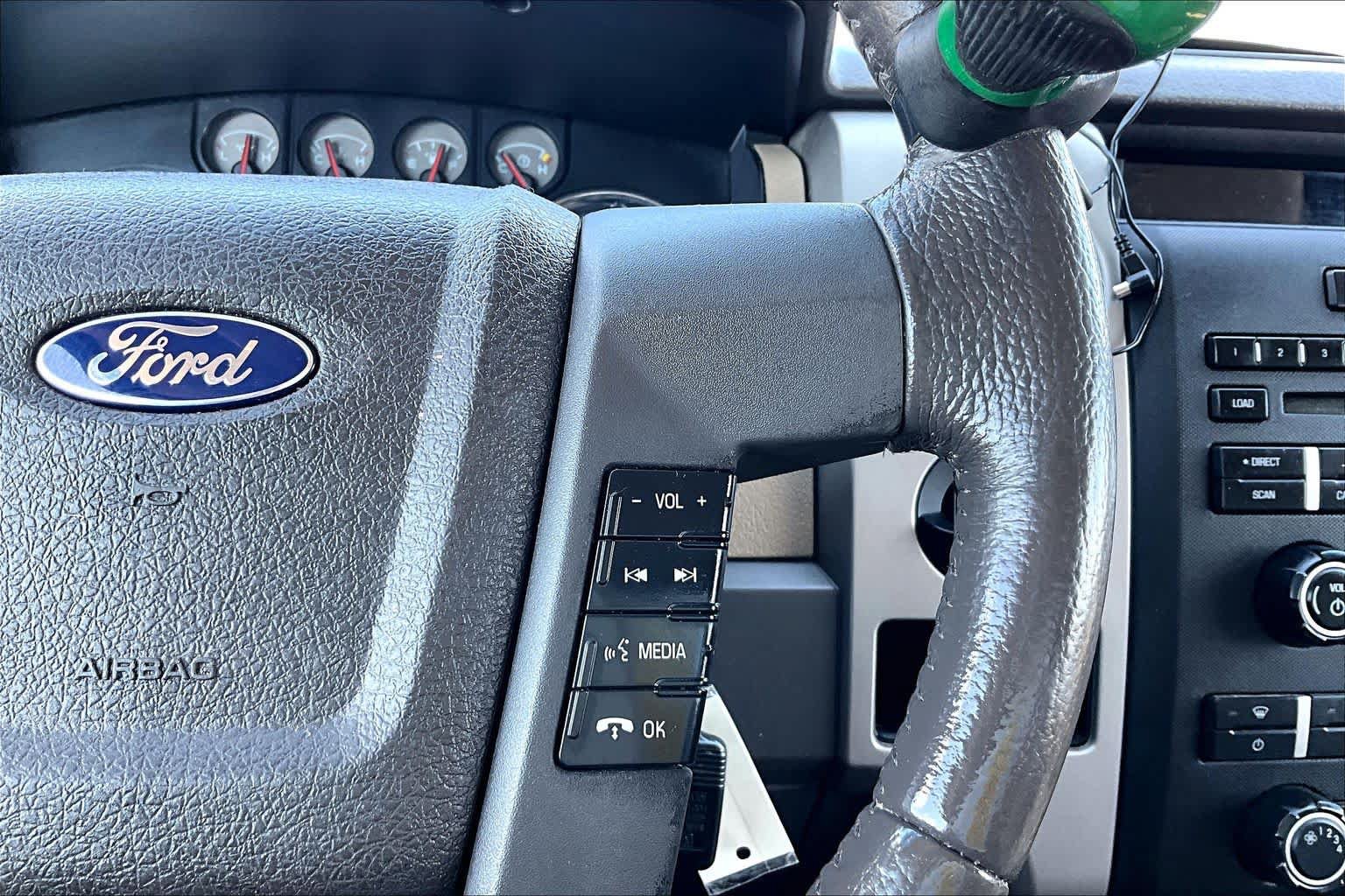 Used 2010 Ford F150 XLT RWD image 22