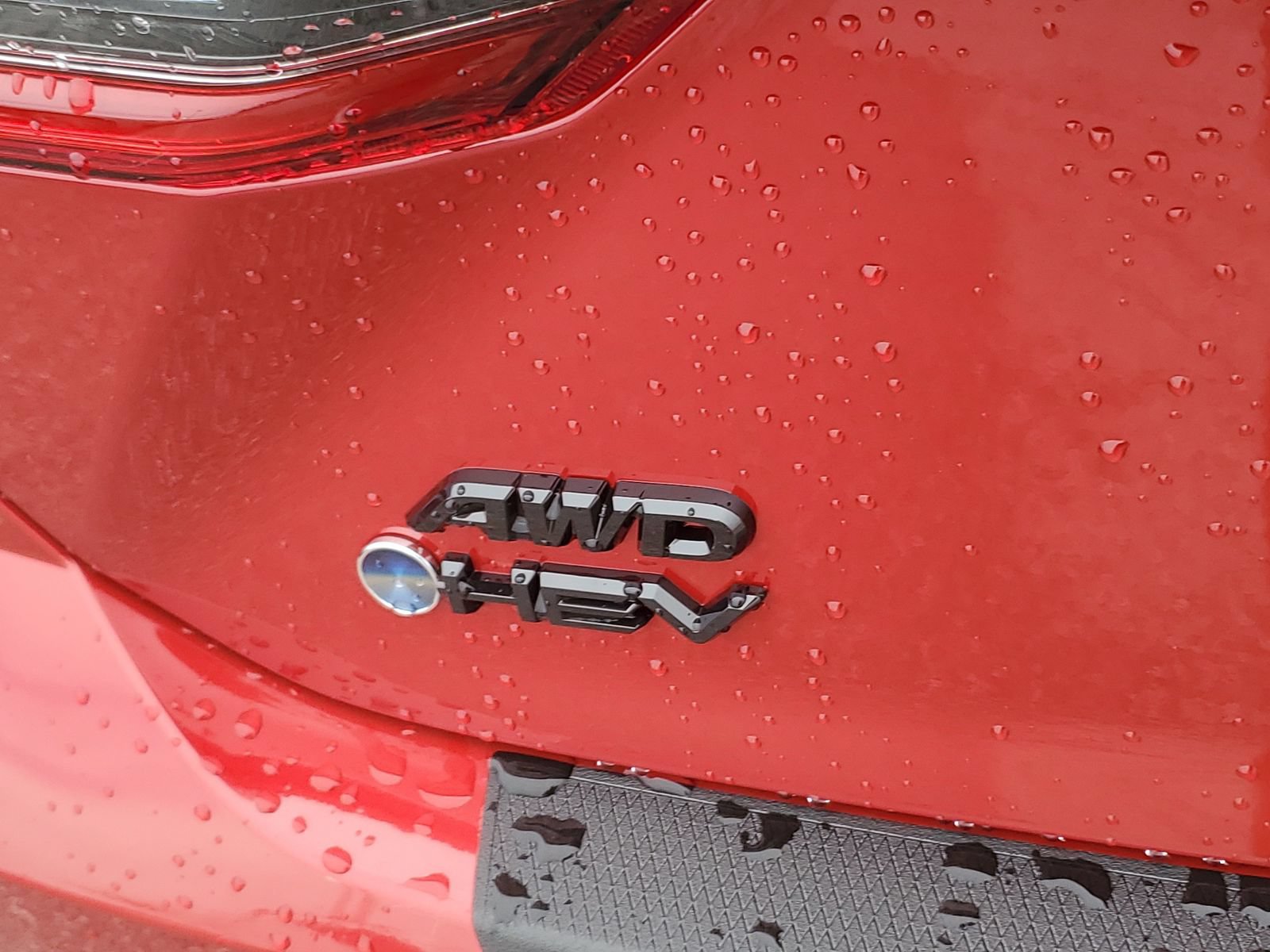 New 2026 Toyota Camry XSE AWD/4WD image 8