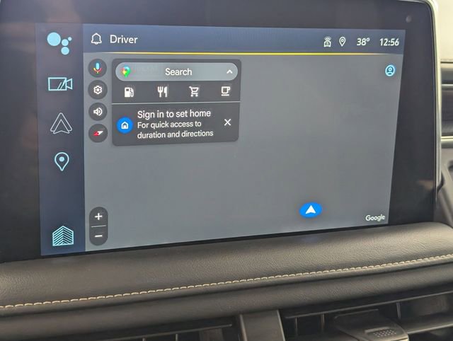 Used 2023 Chevrolet Suburban Premier image 21