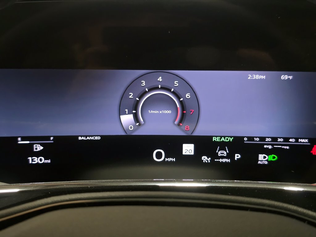New 2026 Audi Q3 quattro 2.0T AWD/4WD image 28