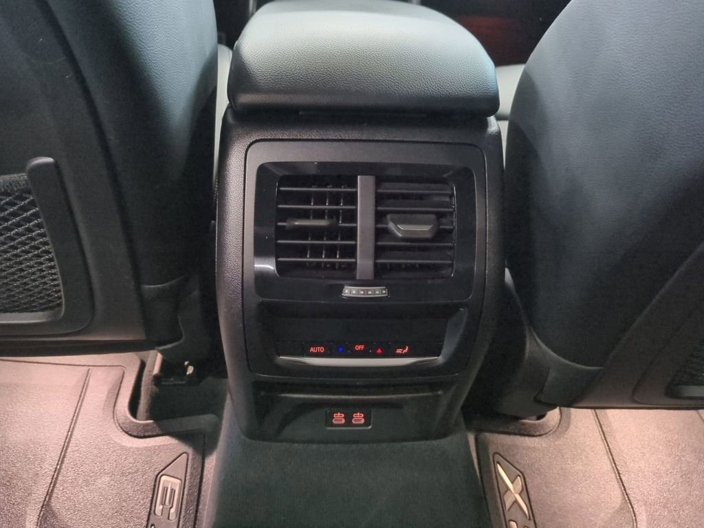 Certified 2023 BMW X3 xDrive30i w/ M Sport Package image 31