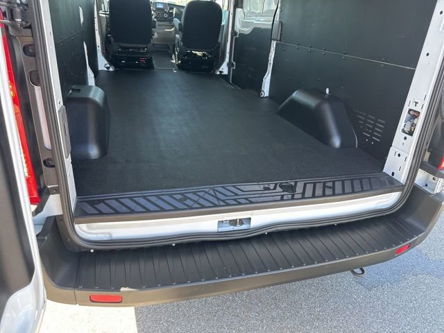 Used 2024 Ford Transit 250 Base w/ Load Area Protection Package image 26