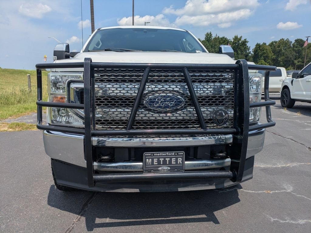 Used 2020 Ford F250 XLT AWD/4WD image 9