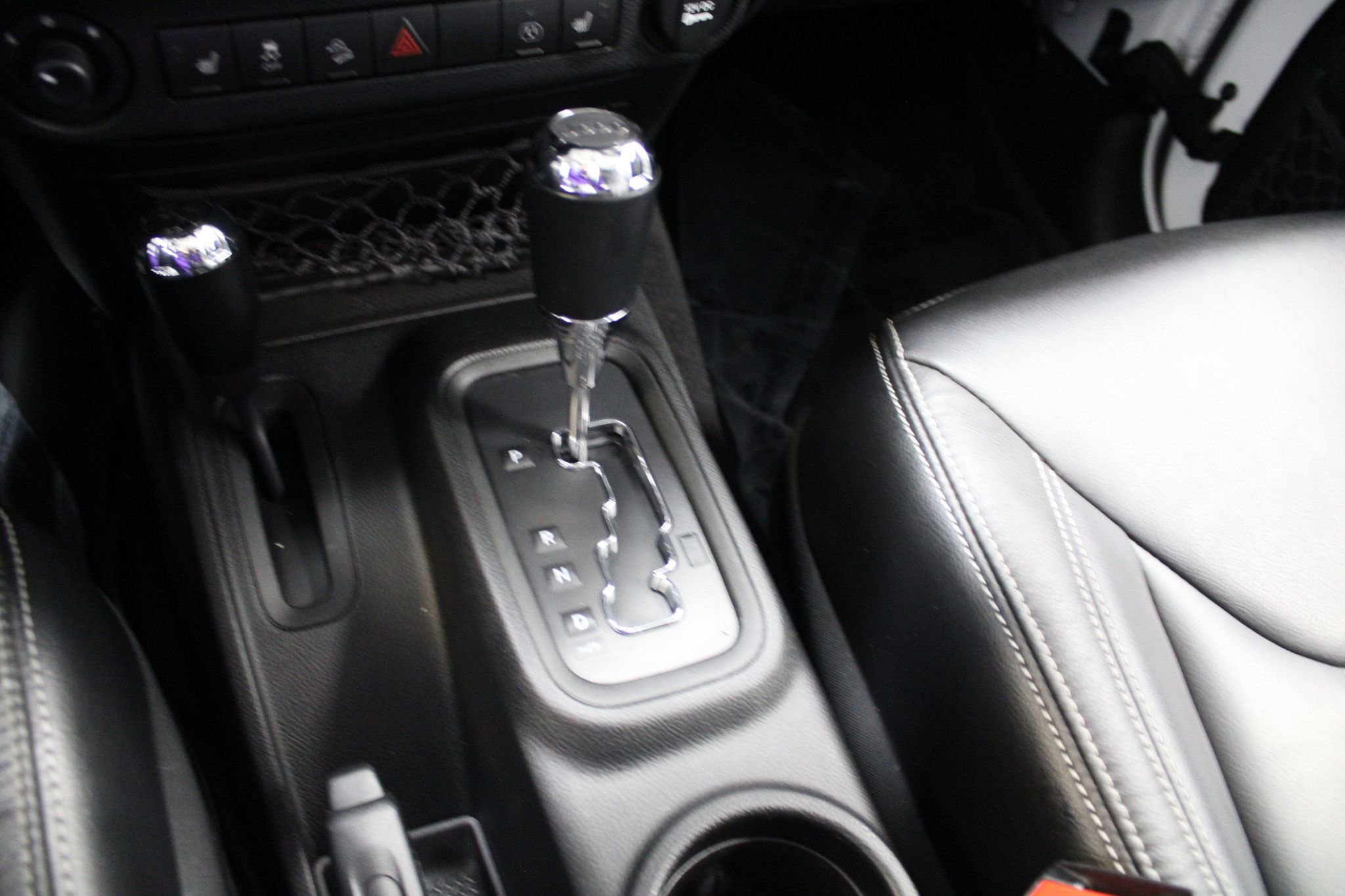 Used 2017 Jeep Wrangler Unlimited Rubicon image 28