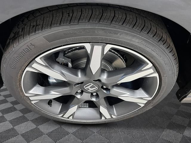 New 2026 Honda Civic Sport Touring image 11