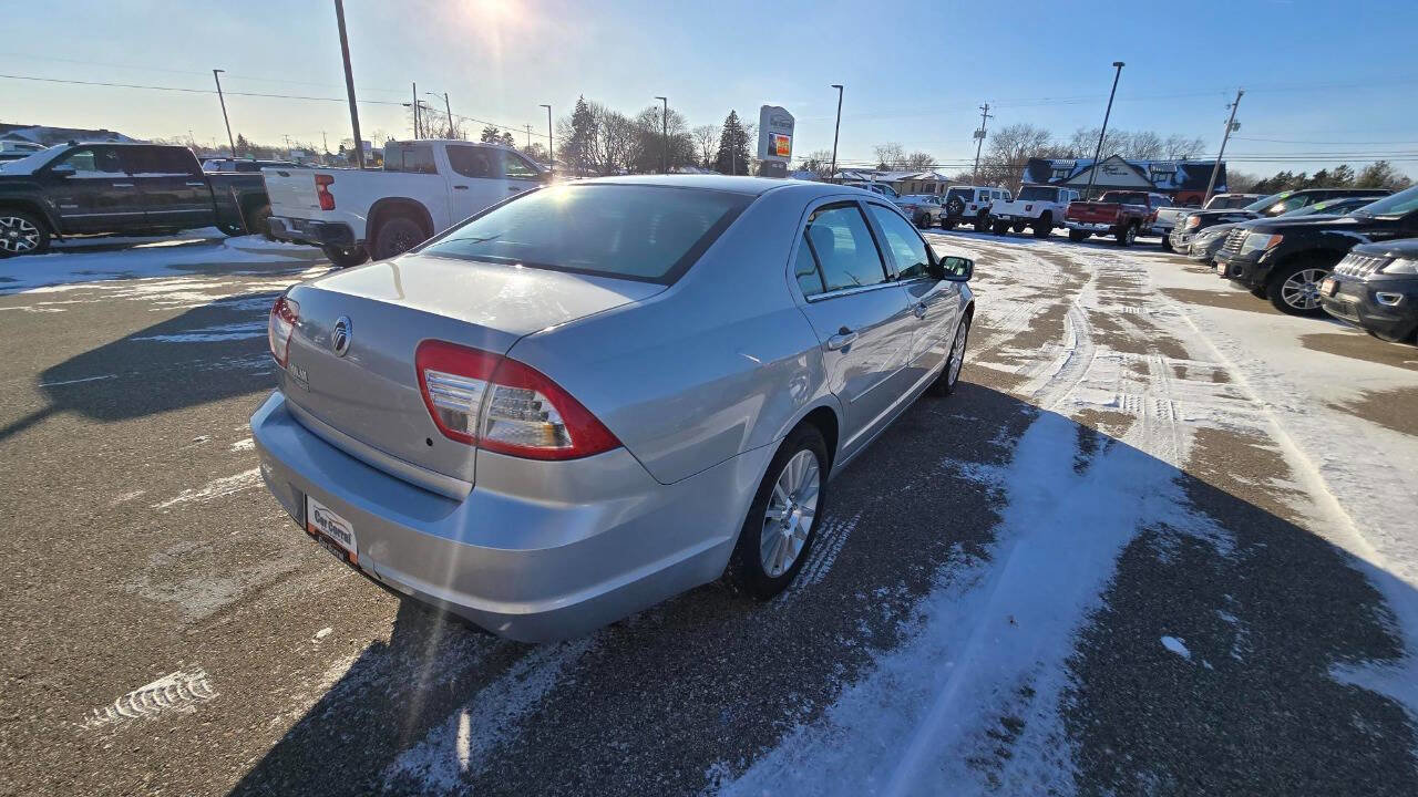 Used 2006 Mercury Milan Premier image 3