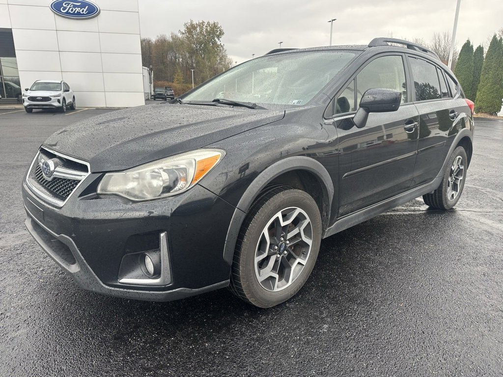 Used 2016 Subaru Crosstrek 2.0i Premium