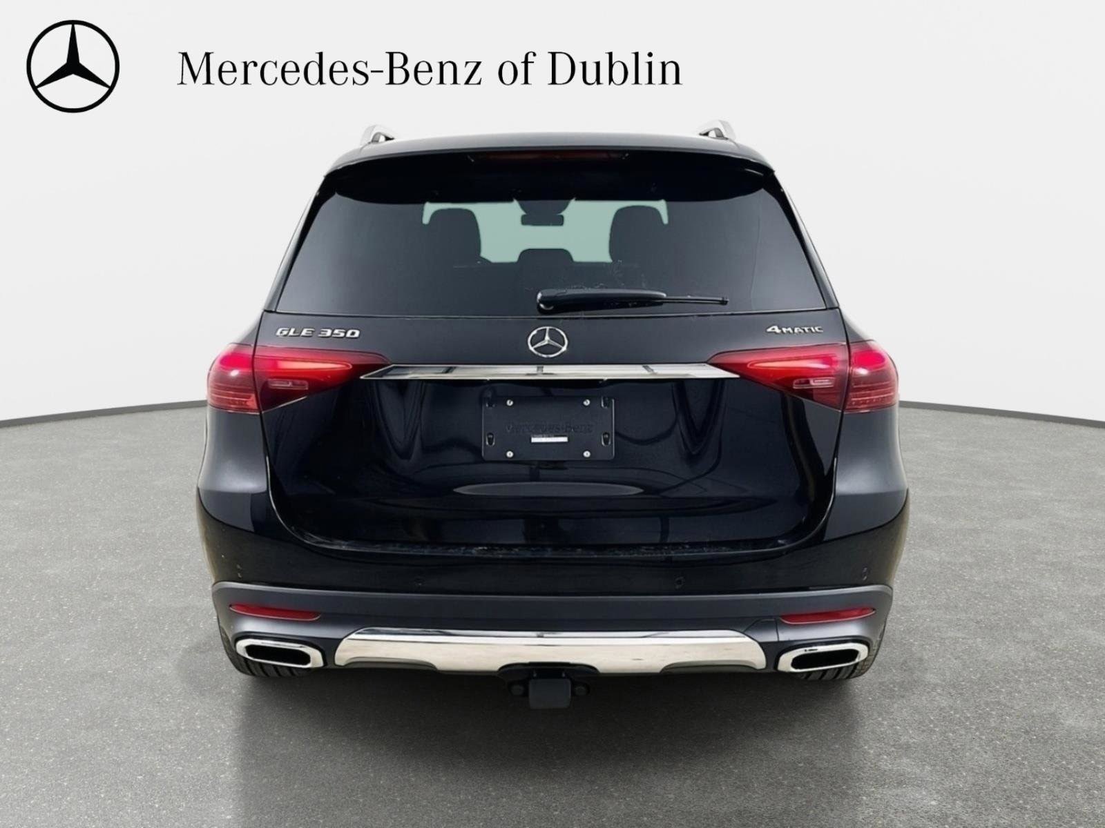 Used 2026 Mercedes-Benz GLE 350 4MATIC image 6