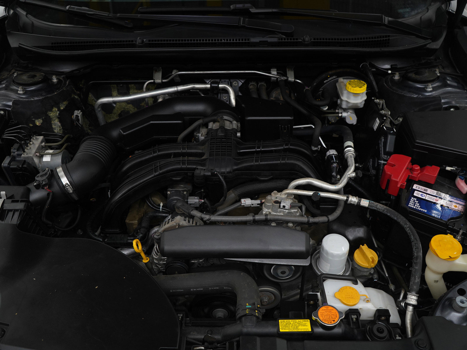 Used 2020 Subaru Outback Premium w/ Popular Package #1 image 26