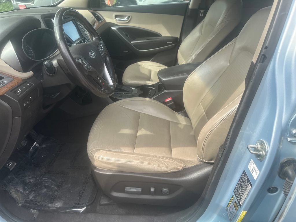 Used 2013 Hyundai Santa Fe GLS AWD/4WD image 9