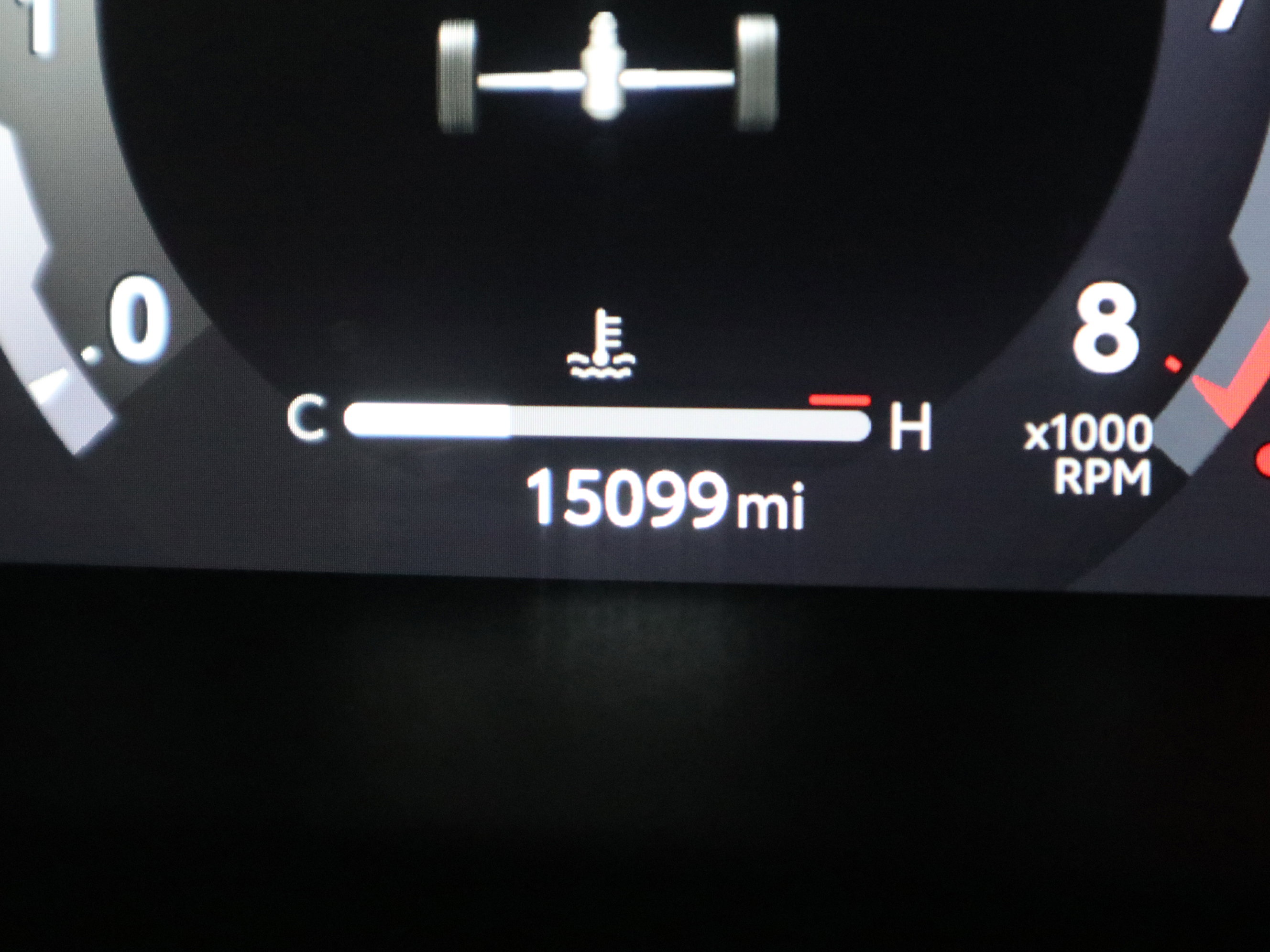 Used 2024 Toyota Tacoma TRD Sport image 18