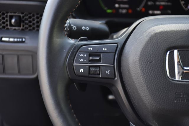 Used 2024 Honda CR-V Sport-L image 8