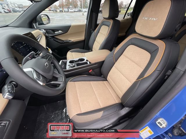New 2026 Chevrolet Equinox ACTIV w/ Convenience Package III image 19