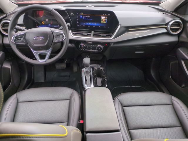 Certified 2024 Chevrolet Trax ACTIV w/ Driver Confidence Package image 20