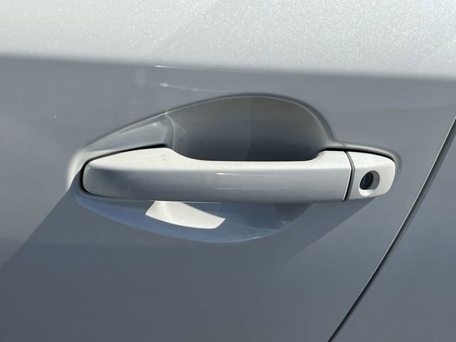 Certified 2025 Subaru Forester Premium w/ Convenience Package #1 image 40