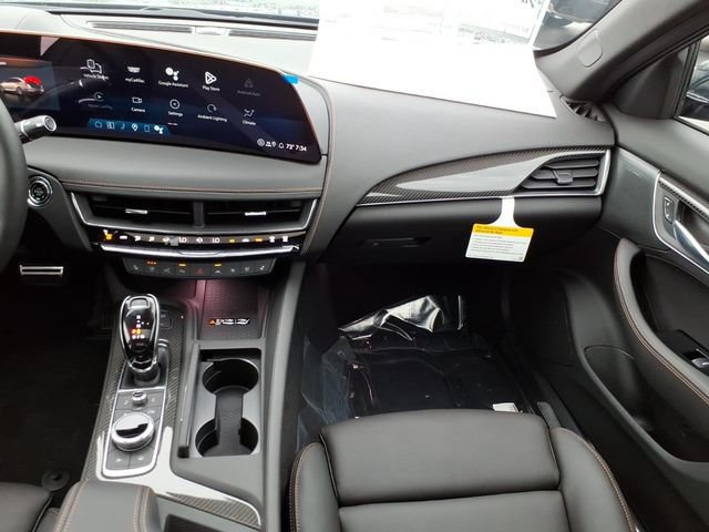 New 2026 Cadillac CT5 Sport AWD/4WD image 18