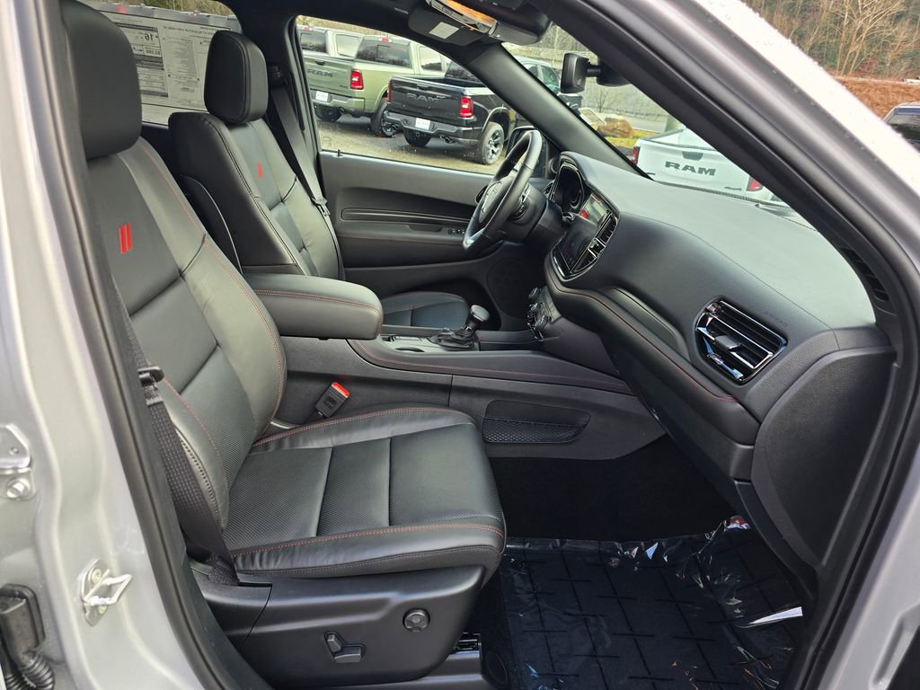 New 2026 Dodge Durango GT image 25