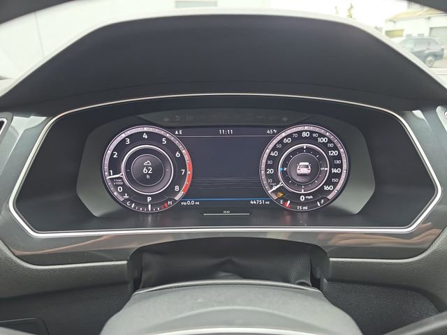 Used 2019 Volkswagen Tiguan SEL Premium image 21