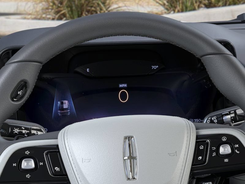 New 2026 Lincoln Aviator AWD w/ Jet Appearance Package image 12