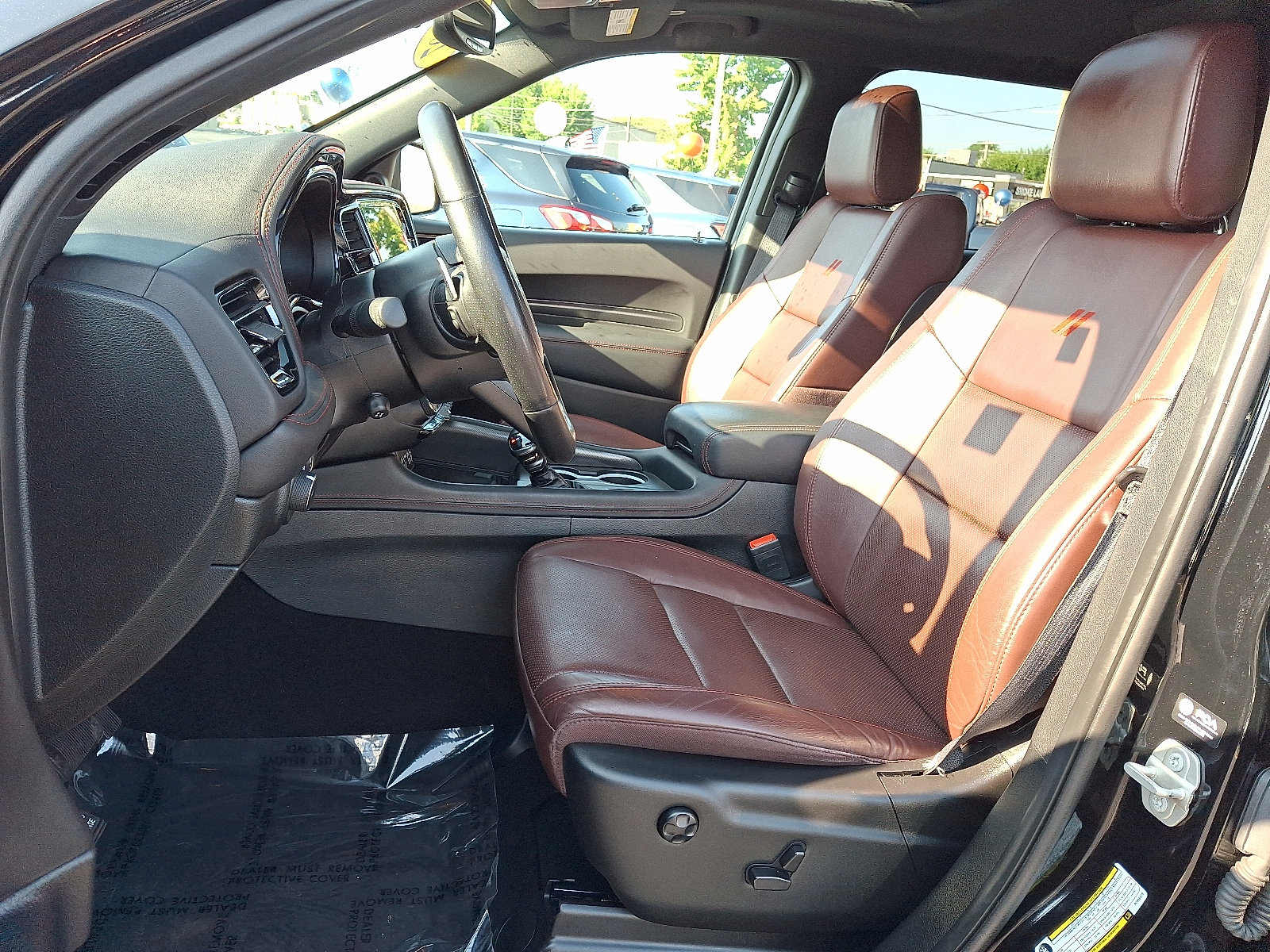 Used 2023 Dodge Durango GT AWD/4WD image 15
