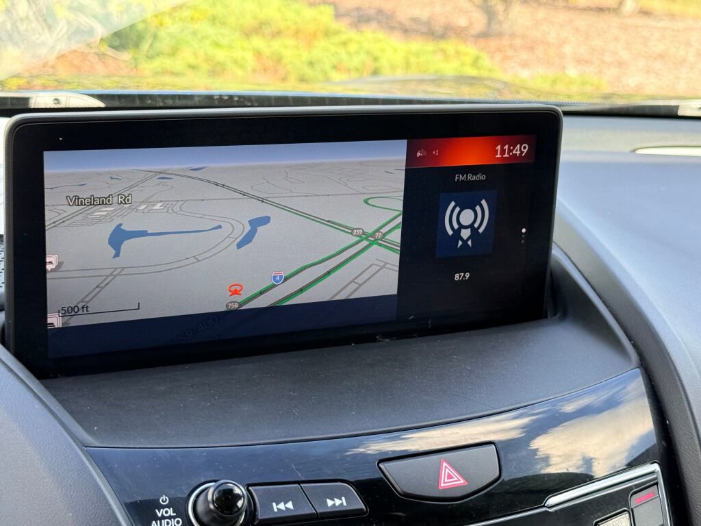 Used 2020 Acura RDX w/ Technology Package image 7