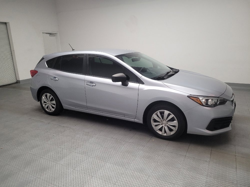 Used 2021 Subaru Impreza 2.0i image 11