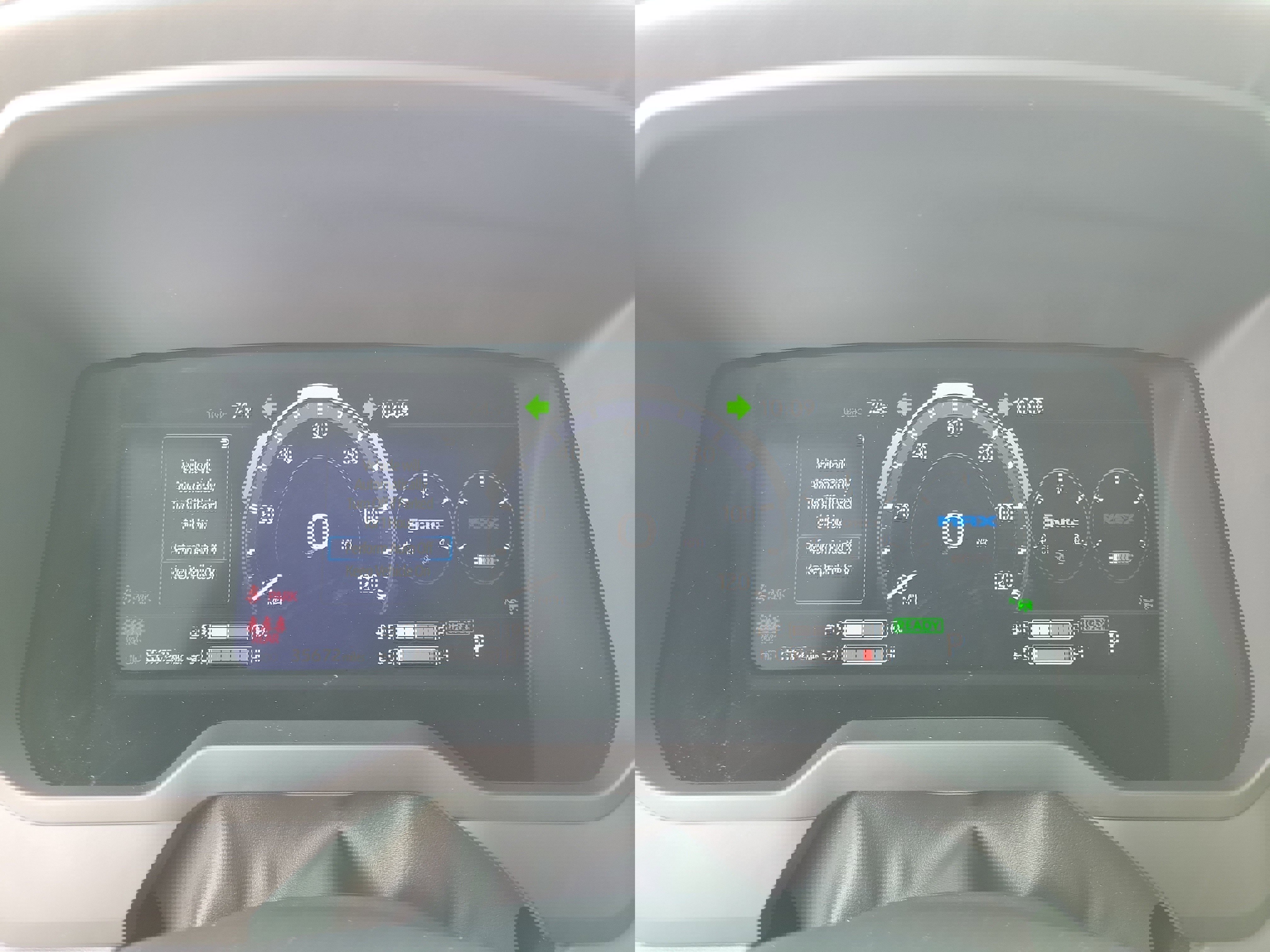 Used 2023 Toyota Tundra Platinum w/ Advanced Package image 24