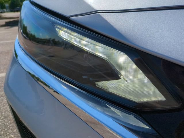 Used 2025 Nissan Altima 2.5 SV FWD image 10