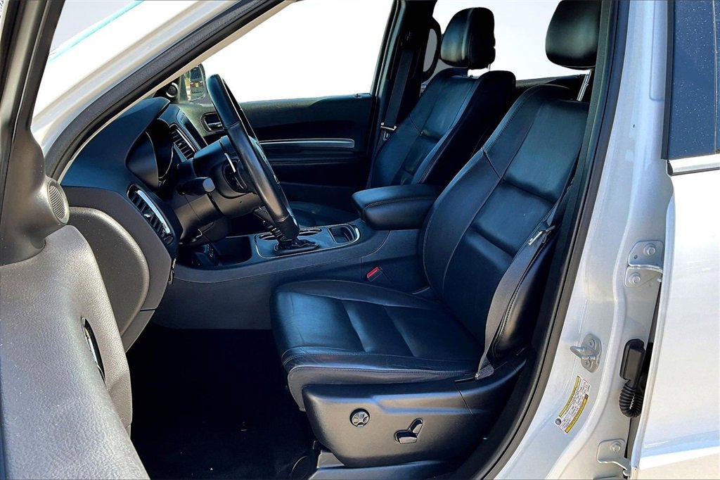 Used 2020 Dodge Durango GT image 25