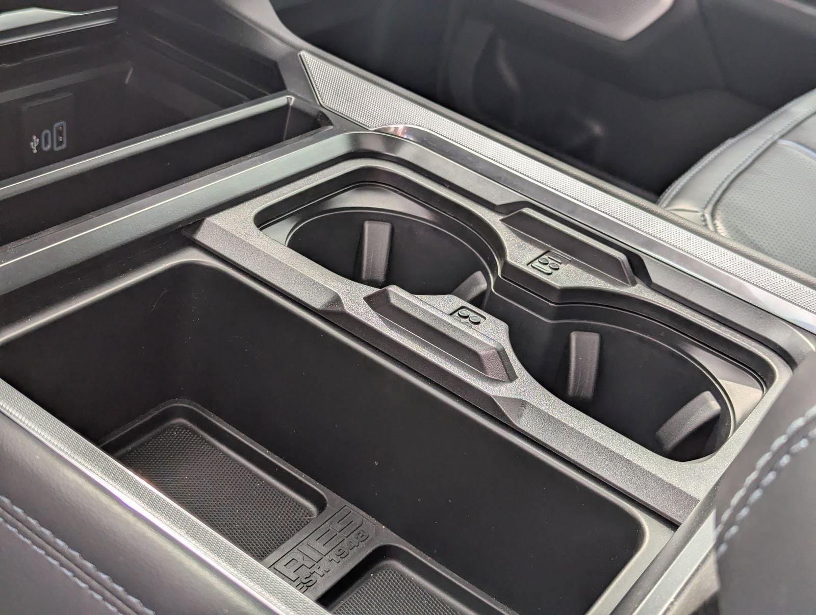 New 2026 Ford F250 Platinum AWD/4WD image 24