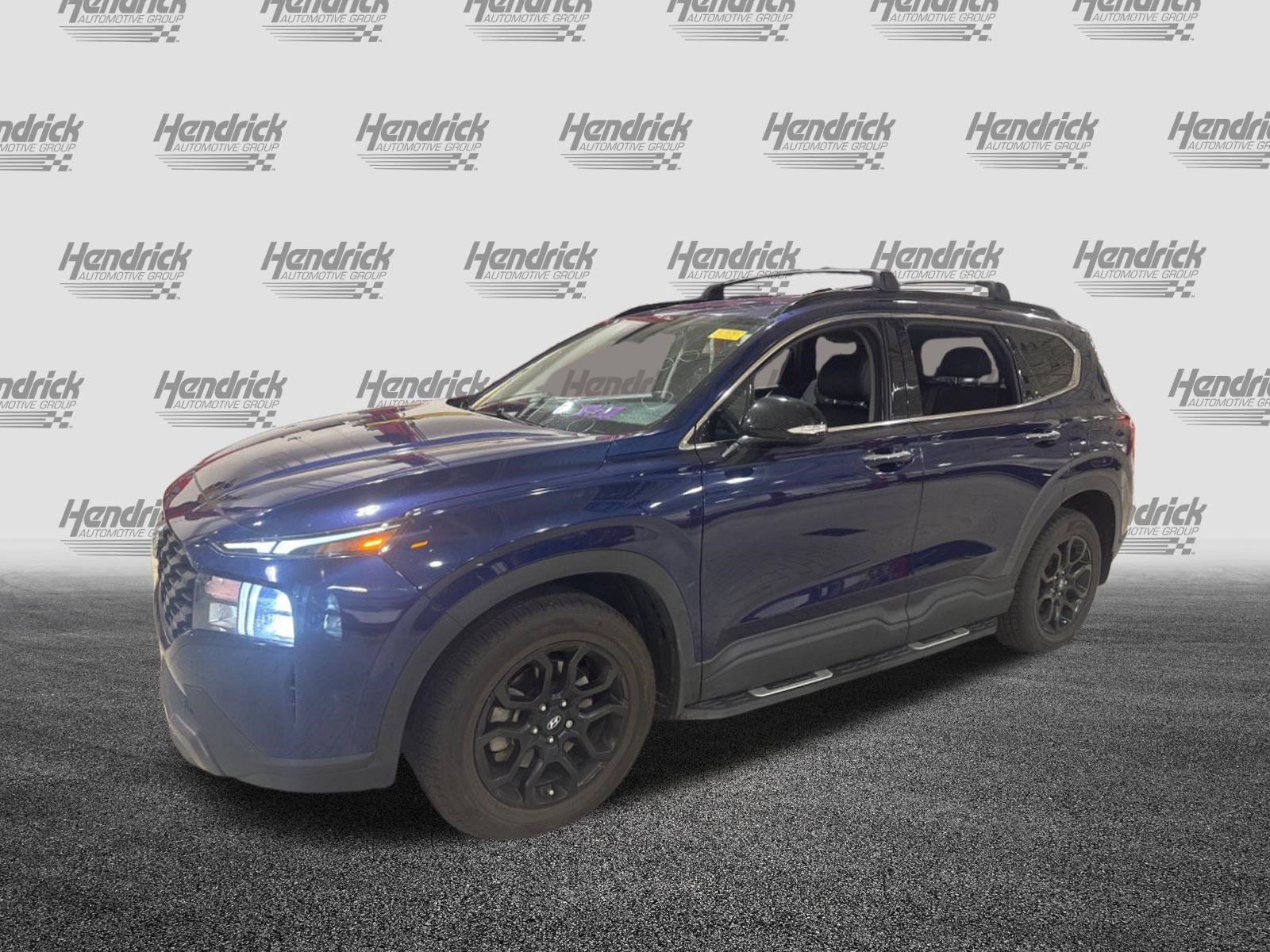 Used 2023 Hyundai Santa Fe XRT FWD image 16