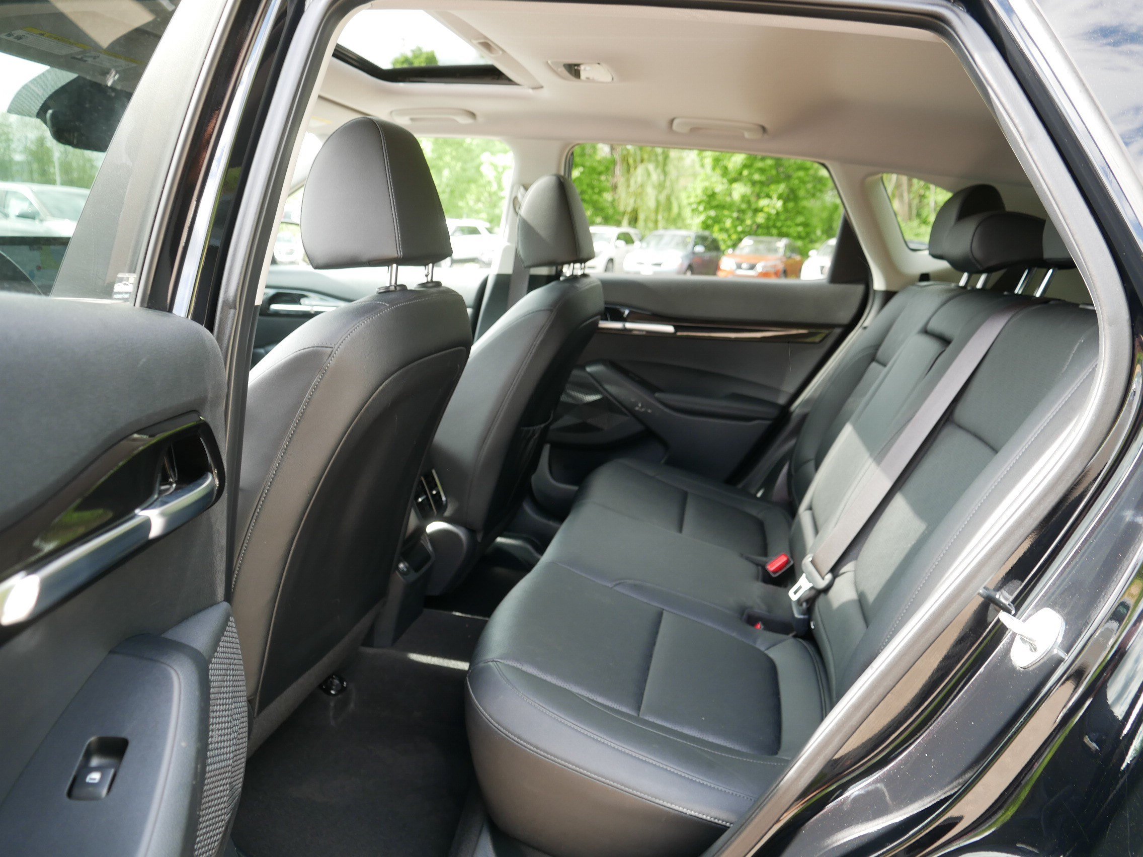 Certified 2022 Kia Seltos EX AWD/4WD image 36