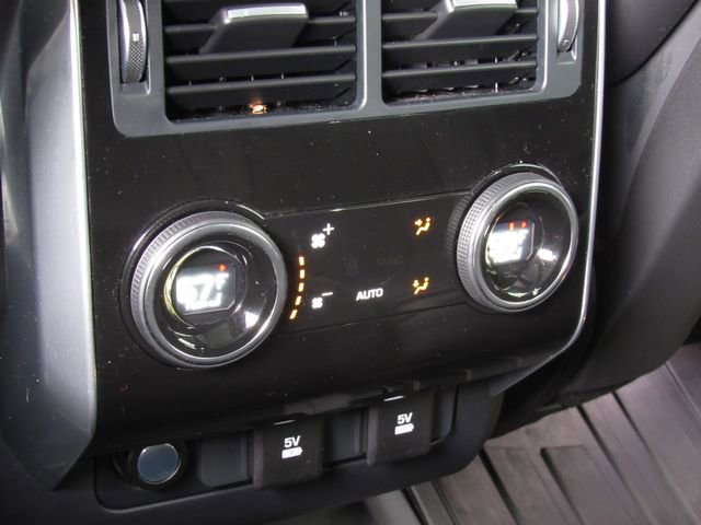 Used 2021 Land Rover Range Rover Sport HSE AWD/4WD image 34