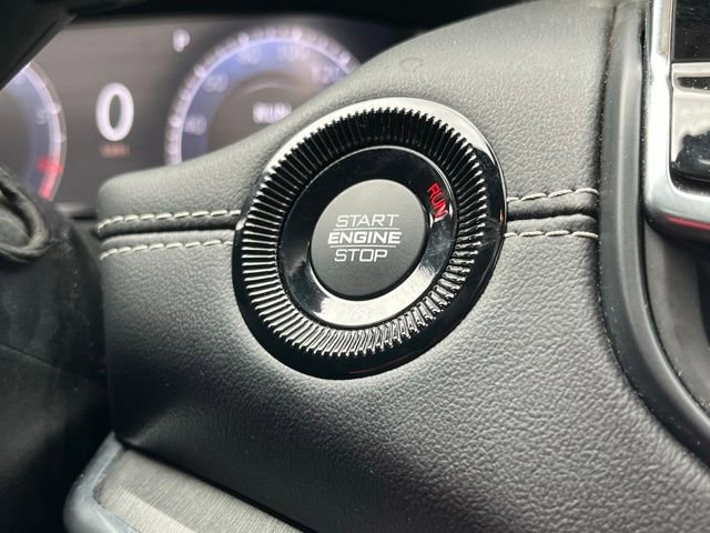 Used 2023 Jeep Compass High Altitude w/ Driver Assist Group I image 18