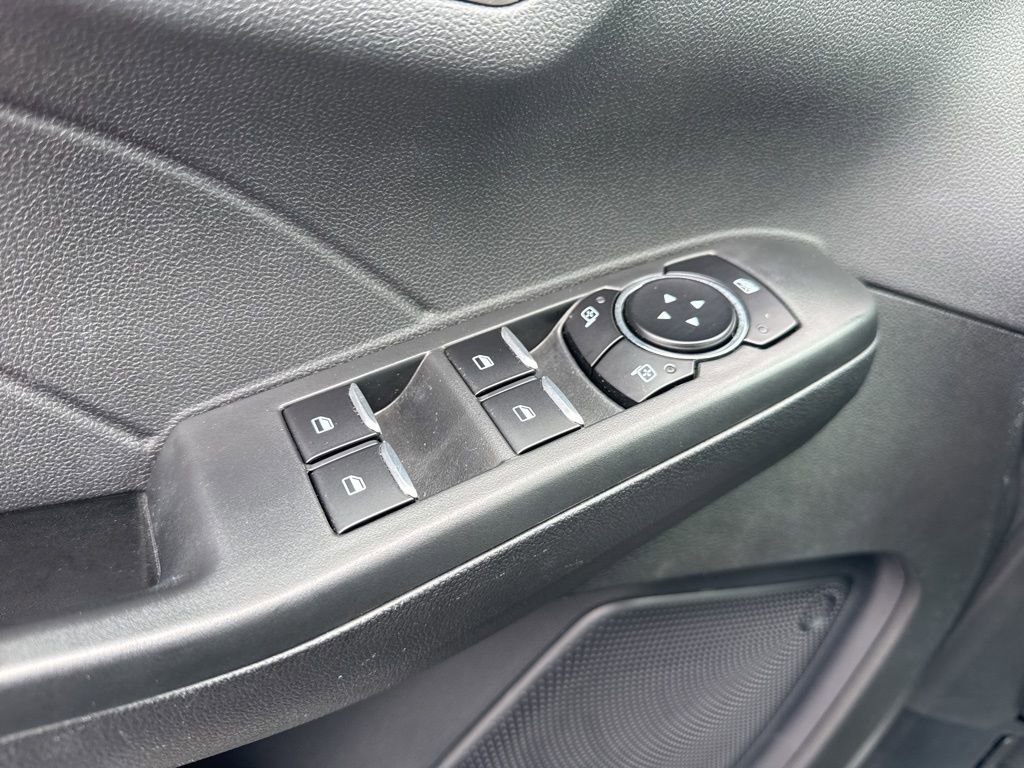 Used 2022 Ford Escape SE w/ Convenience Package image 7